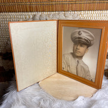 Load image into Gallery viewer, Vintage Military Photo
