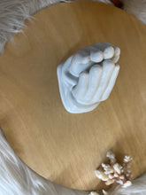 Load image into Gallery viewer, Praying Hands Decor
