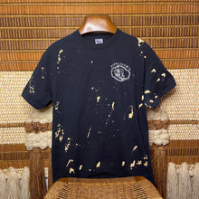 Load image into Gallery viewer, Pipeliner’s Wife Size L Bleached Tee
