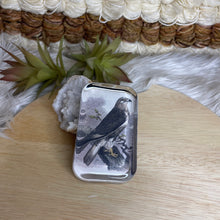 Load image into Gallery viewer, Eagle Glass Paper Weight
