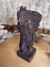 Load image into Gallery viewer, Vintage Chinese Hand Carved Family
