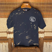 Load image into Gallery viewer, Pipeliner’s Wife Size L Bleached Tee
