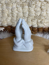 Load image into Gallery viewer, Praying Hands Decor
