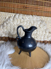 Load image into Gallery viewer, Ceramic Glazed Pitcher With Handle
