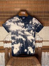 Load image into Gallery viewer, Pipeliner’s Wife Size S Bleached Tee
