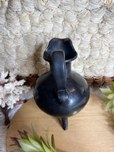 Load image into Gallery viewer, Ceramic Glazed Pitcher With Handle
