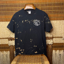 Load image into Gallery viewer, Pipeliner’s Wife Size L Bleached Tee
